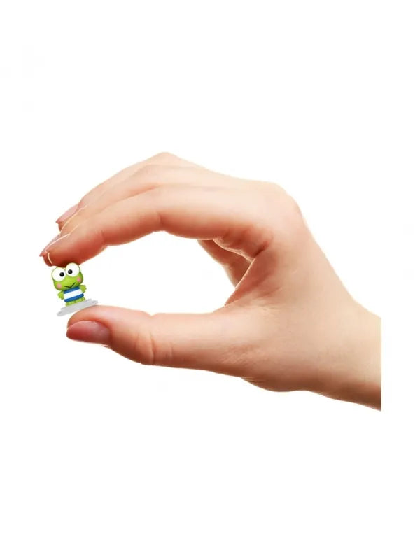 Funko Bitty POP! 2-Pack Keroppi & My Melody - Sanrio