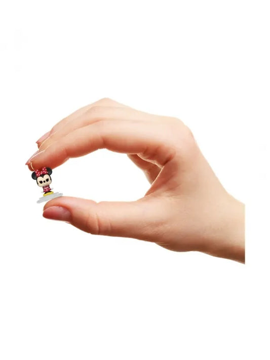 Funko Bitty POP! 2-Pack Minnie Mouse - Disney