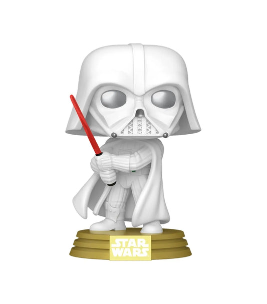 Funko POP! Vinyl Darth Vader (Infinities) - Star Wars