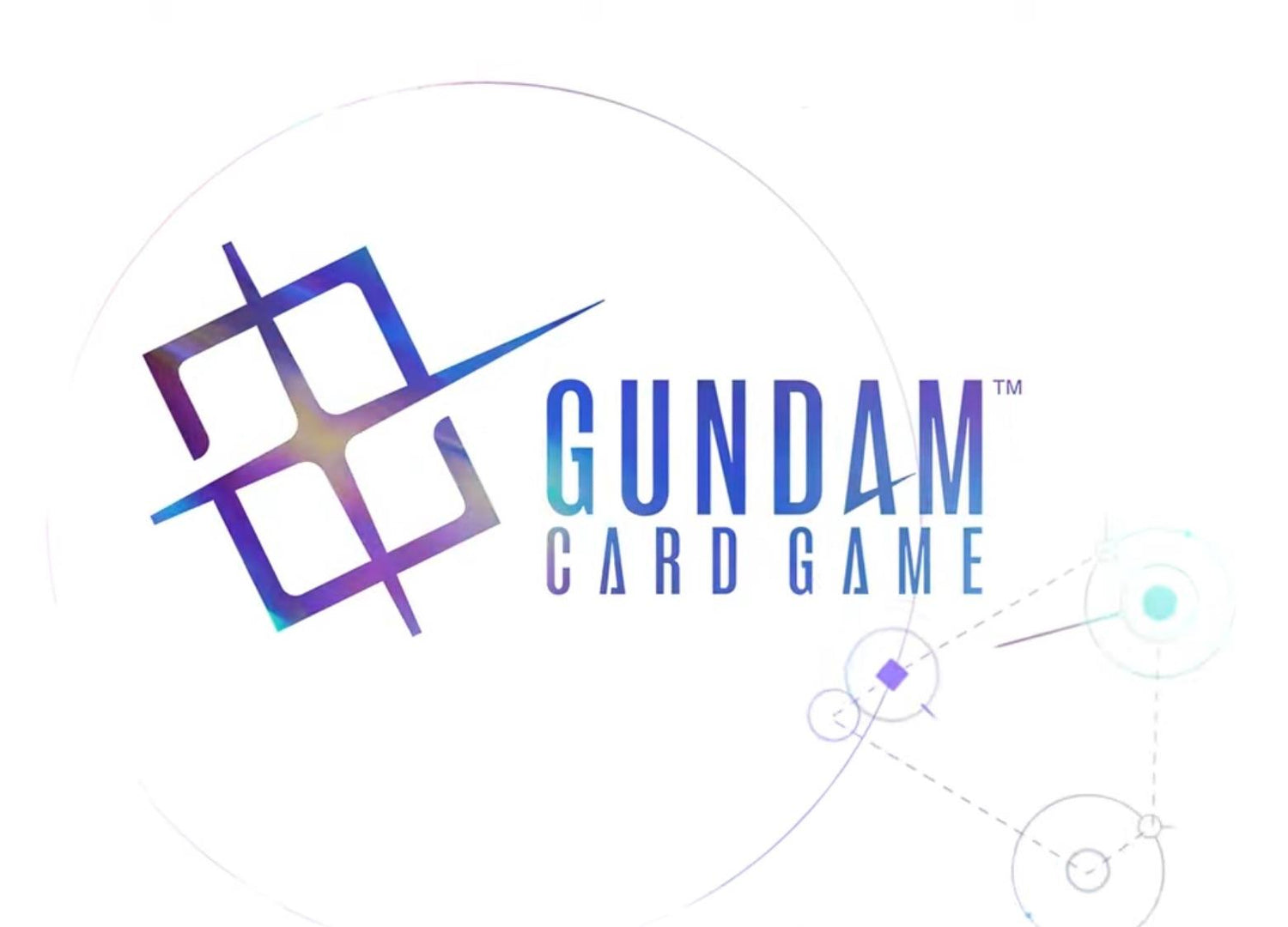 Gundam - OnyTCG
