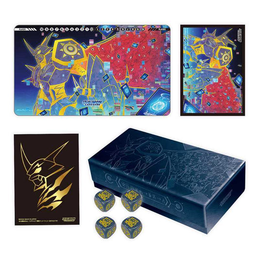Digimon Card Game Tamer's Evolution Box - Rise of Digimon - [PB-21] 