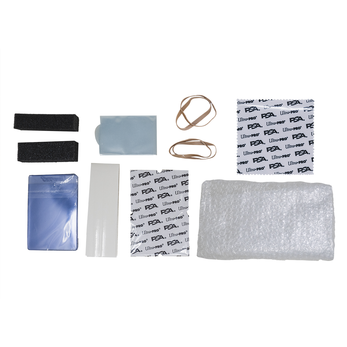 UP - Kit ufficiale per la presentazione della valutazione PSA