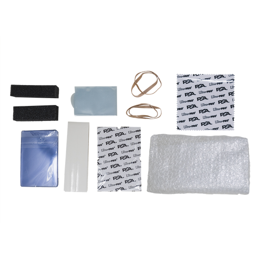 UP - Kit ufficiale per la presentazione della valutazione PSA