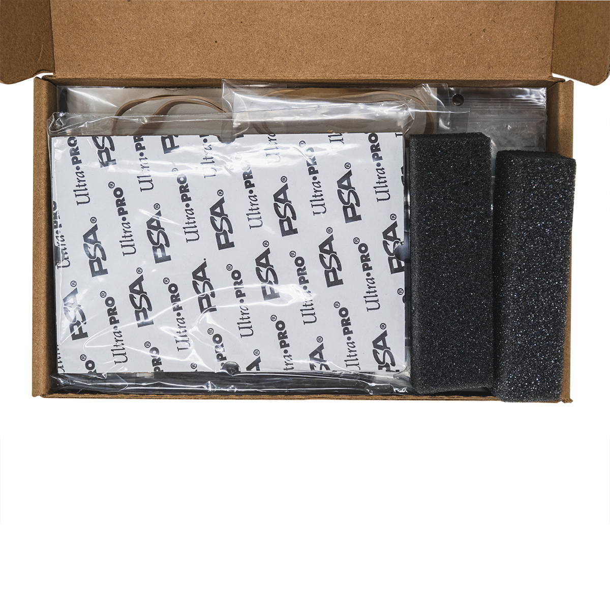 UP - Kit ufficiale per la presentazione della valutazione PSA