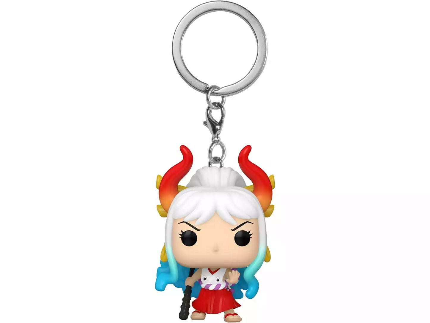 Funko POP! Keychain: One Piece – Yamato