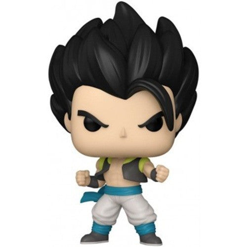 Funko Pop Gogeta Dragon Ball - Funko Pop Animation 1863 da Dragon Ball Super: Broly - OnyTCG