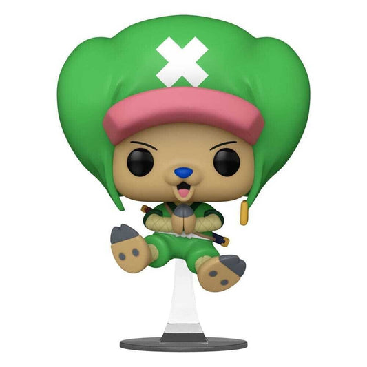 FUNKO POP One Piece Chopperemon (Wano) 1471 - OnyTCG
