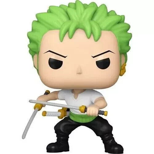 FUNKO POP One Piece Roronoa Zoro 1775 - OnyTCG