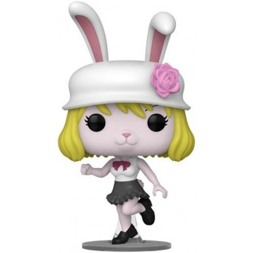 Funko POP! Animation: One Piece – Carrot 1588 - OnyTCG