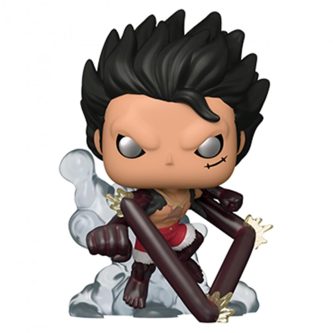 FUNKO POP One Piece Snake-Man Luffy 1266 - OnyTCG
