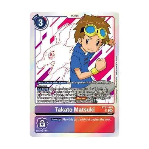 Digimon TCG Card Game World Convergence Box (BT-21) ENG