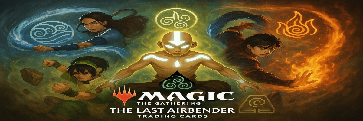 Avatar Desktop Banner