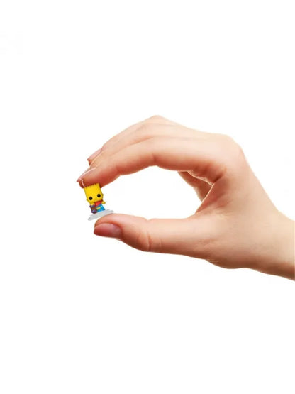 Funko Bitty POP! 2-Pack Bart Simpson & Mr. Burns - The Simpsons