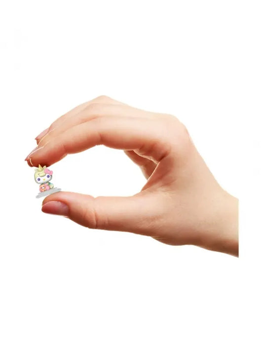 Funko Bitty POP! 2-Pack Hello Kitty & Pompompurin - Sanrio