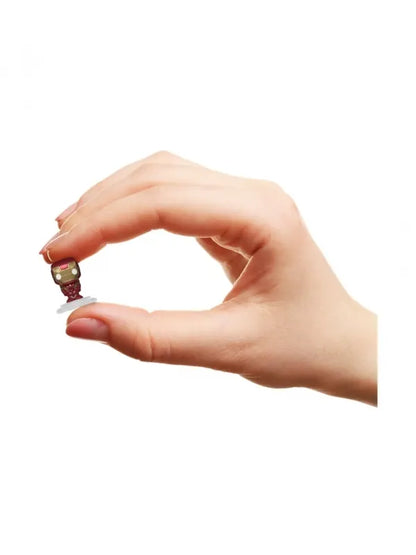 Funko Bitty POP! 2-Pack Iron Man & Thor - Marvel