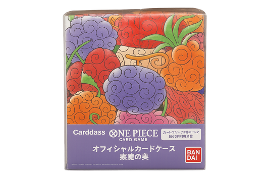 One Piece Card Case senza sfondo