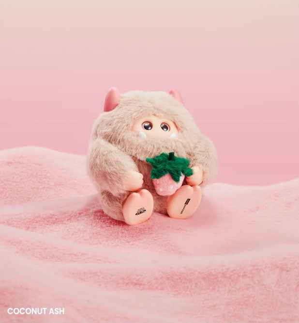 GIGGLE MONSTER Marshmallow Dream Series 1pz Assortimento