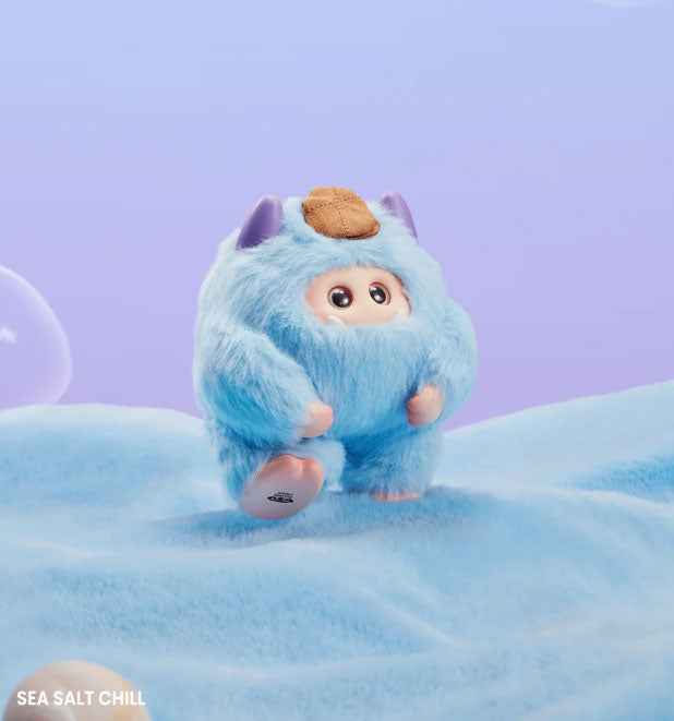 GIGGLE MONSTER Marshmallow Dream Series 1pz Assortimento