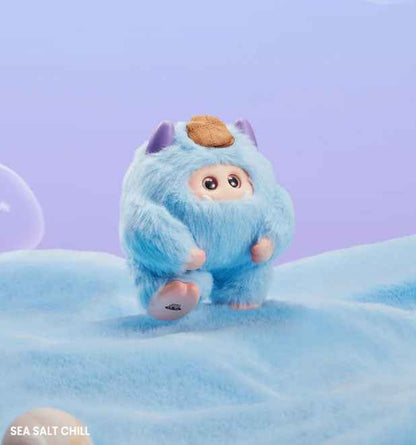 GIGGLE MONSTER Marshmallow Dream Series 1pz Assortimento