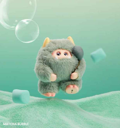 GIGGLE MONSTER Marshmallow Dream Series 1pz Assortimento