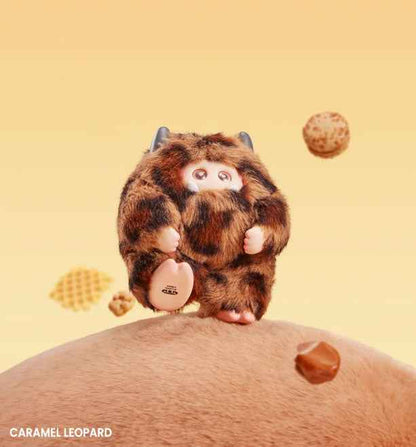 GIGGLE MONSTER Marshmallow Dream Series 1pz Assortimento