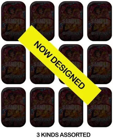 One Piece Card Game Tin Set Vol.2 [TS-02] ENG