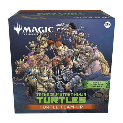 Magic the Gathering - Teenage Mutant Ninja Turtles Turtle - ENG