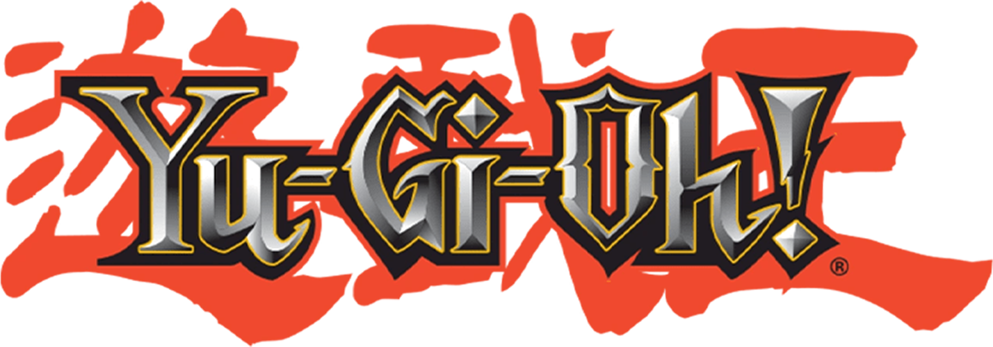 Yu-Gi-Oh!