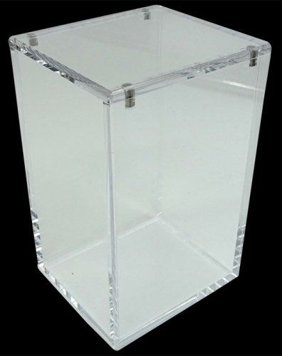 Acrylic Box Protector for One Piece JPN – OP-01/OP-02/OP-03