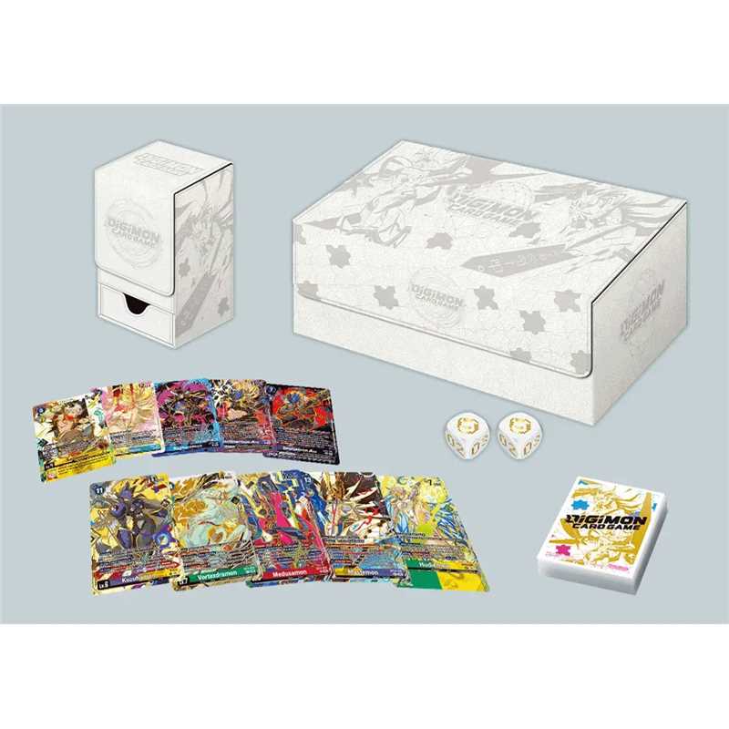 Digimon Card Game Tamer's Evolution Card Set - Nexus of Digimon [PB-24] ENG