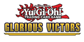 Yu-Gi-Oh! Glorious Victors Box ENG 24 Packs