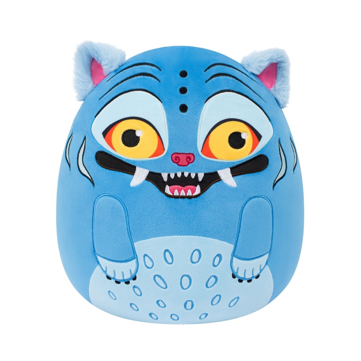 SQUISHMALLOWS KPOP DEMON HUNTERS DERPY 30CM