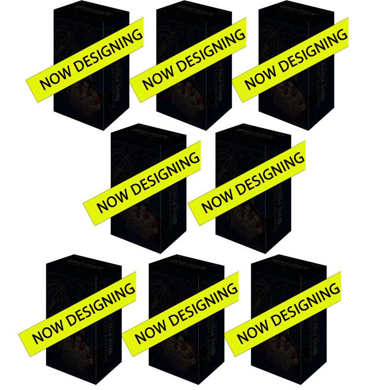 One Piece Card Game Double Pack Set vol.10 [DP-10] ENG