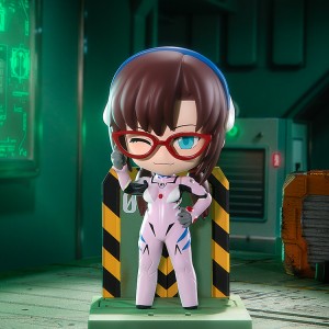 Evangelion Series Figures Vol.1 – Blind Box - 5