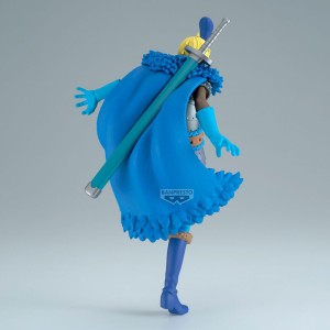 One Piece Battle Record Collection Sanji III figure 17cm - 4