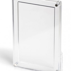 Acrylic Box Protector for Pokémon – Booster Pack - 2