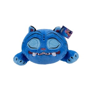 KPOP DEMON HUNTERS PELUCHE DERPY SLEEPING 45CM