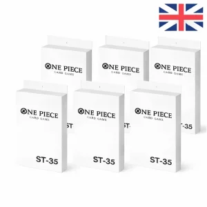 One Piece Card Game Starter Deck [ST-35]