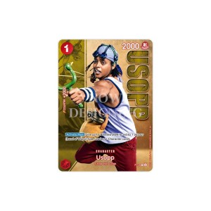 One Piece Premium Card Collection Live Action Edition vol.2 Straw Hat Crew ENG - 5