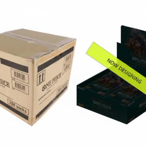 One Piece Card Game Case OP-18 12 Box ENG