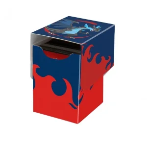 Pokémon – Mega Charizard X 100+ Deck Box Ultra PRO - 2