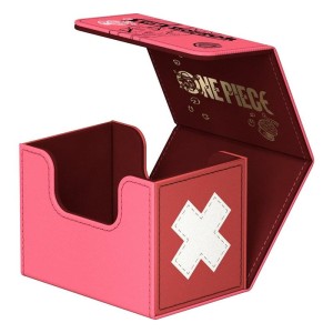 Ultimate Guard Sidewinder 80+ Xenoskin One Piece Chopper - 3
