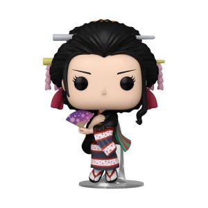 Funko POP! One Piece – Orobi (Wano) #1475 - 2