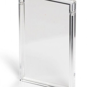 Premium Acrylic Box Protector for Graded Card - 2