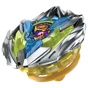 Beyblade X UX – Buster Dran 5-70DB Starter Pack - 3