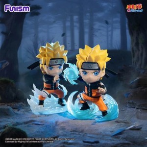 Naruto – Chronicles Great Ninja War Vol. 1 Blind Box 1pc - 2