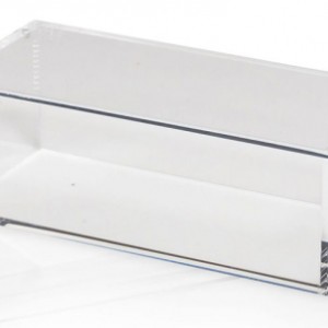 Acrylic Box Protector for Pokémon JPN – Hiroshima Special Box - 2