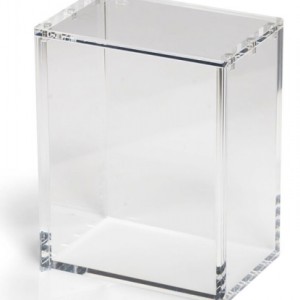 The Acrylic Box – Funko POP! 4" Case - 2