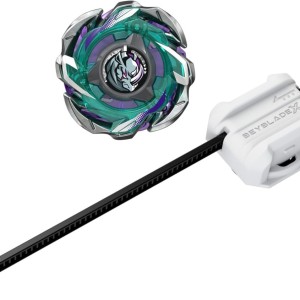 Beyblade X Reaper Rhino C4-55D CX Starter Pack Hasbro - 3