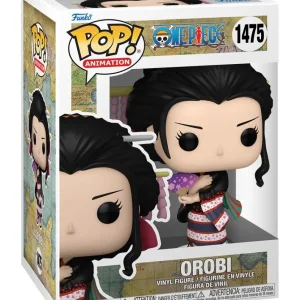 Funko POP! One Piece – Orobi (Wano) #1475